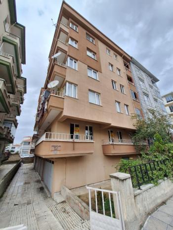 GÜVENAY -  ÇORUM 23 NİSAN OKULU CİVARI 3+1 KİRALIK DAİRE