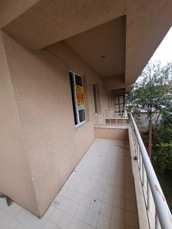 GÜVENAY -  ÇORUM 23 NİSAN OKULU CİVARI 3+1 KİRALIK DAİRE