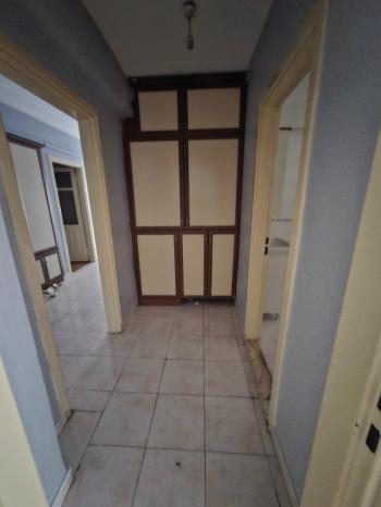 GÜVENAY -  ÇORUM 23 NİSAN OKULU CİVARI 3+1 KİRALIK DAİRE