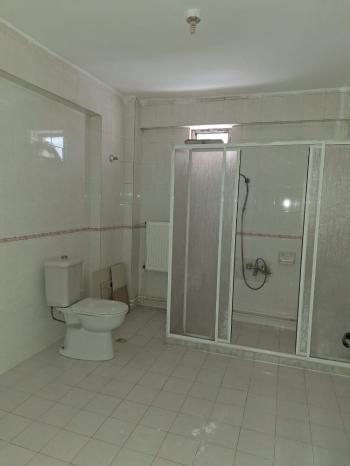 GÜVENAY -  ÇORUM 23 NİSAN OKULU CİVARI 3+1 KİRALIK DAİRE
