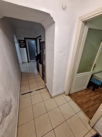 GÜVENAY - ÇORUM BAHÇELİEVLER ÖĞRETMEN EVİ ARKASI SATILIK DAİRE