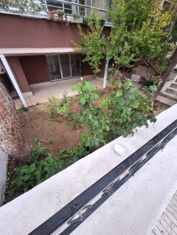 GÜVENAY - ÇORUM BAHÇELİEVLER ÖĞRETMEN EVİ ARKASI SATILIK DAİRE