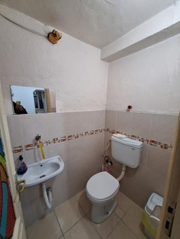 GÜVENAY - ÇORUM BAHÇELİEVLER ÖĞRETMEN EVİ ARKASI SATILIK DAİRE