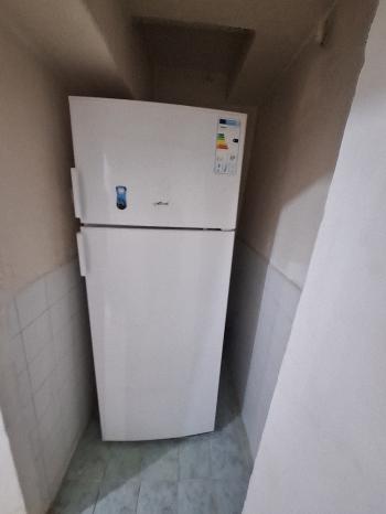 GÜVENAY - ÇORUM BAHÇELİEVLER ÖĞRETMEN EVİ ARKASI SATILIK DAİRE