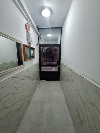 GÜVENAY - ÇORUM BAHÇELİEVLER ÖĞRETMEN EVİ ARKASI SATILIK DAİRE