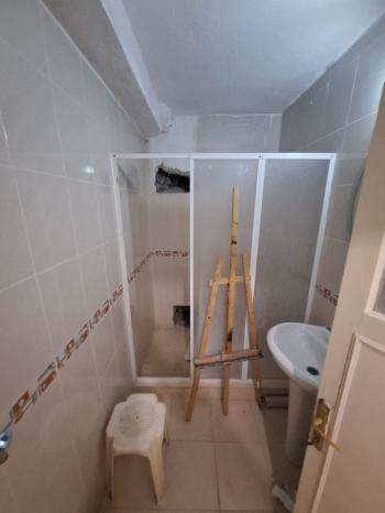 GÜVENAY - ÇORUM BAHÇELİEVLER ÖĞRETMEN EVİ ARKASI SATILIK DAİRE