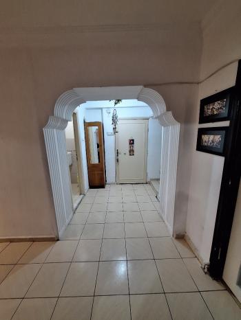 GÜVENAY - ÇORUM BAHÇELİEVLER ÖĞRETMEN EVİ ARKASI SATILIK DAİRE