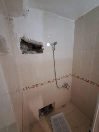 GÜVENAY - ÇORUM BAHÇELİEVLER ÖĞRETMEN EVİ ARKASI SATILIK DAİRE