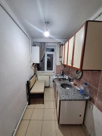 GÜVENAY - ÇORUM BAHÇELİEVLER ÖĞRETMEN EVİ ARKASI SATILIK DAİRE