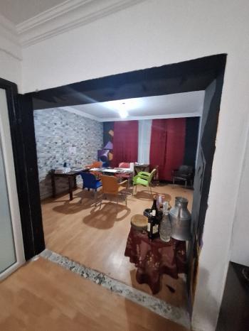 GÜVENAY - ÇORUM BAHÇELİEVLER ÖĞRETMEN EVİ ARKASI SATILIK DAİRE