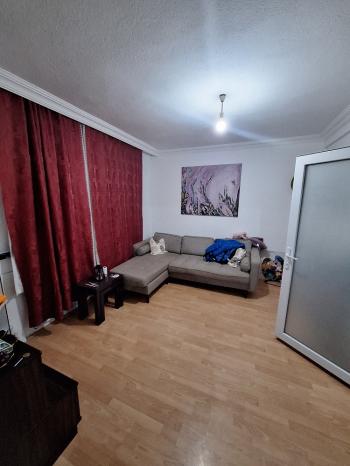 GÜVENAY - ÇORUM BAHÇELİEVLER ÖĞRETMEN EVİ ARKASI SATILIK DAİRE