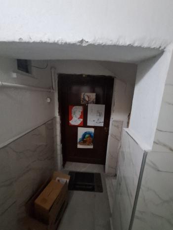 GÜVENAY - ÇORUM BAHÇELİEVLER ÖĞRETMEN EVİ ARKASI SATILIK DAİRE