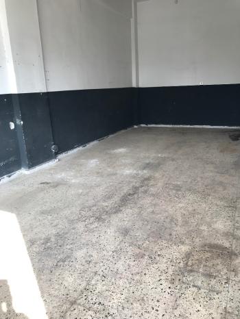 GÜVENAY - ÇORUM BELEDİYE YANI 35 M2 KİRALIK DÜKKAN