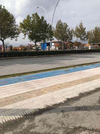 GÜVENAY - ÇORUM BELEDİYE YANI 35 M2 KİRALIK DÜKKAN