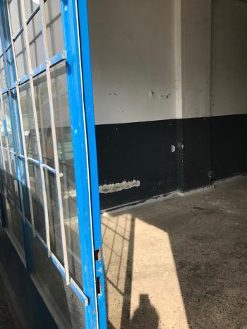 GÜVENAY - ÇORUM BELEDİYE YANI 35 M2 KİRALIK DÜKKAN