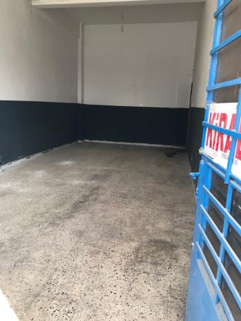 GÜVENAY - ÇORUM BELEDİYE YANI 35 M2 KİRALIK DÜKKAN