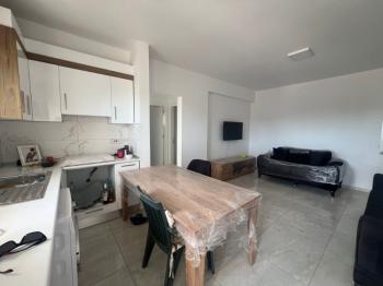 MAĞUSA KALİLAND' DA FUL EŞYALI 2+1 DAİRE 