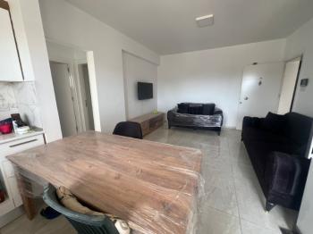 MAĞUSA KALİLAND' DA FUL EŞYALI 2+1 DAİRE 