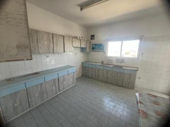 ORTAKÖY' DE  TÜRK MALI 3+1 DAİRE 