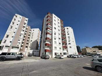 ORTAKÖY' DE  TÜRK MALI 3+1 DAİRE 