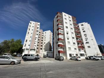 ORTAKÖY' DE  TÜRK MALI 3+1 DAİRE 