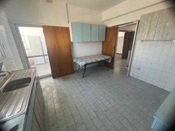 ORTAKÖY' DE  TÜRK MALI 3+1 DAİRE 