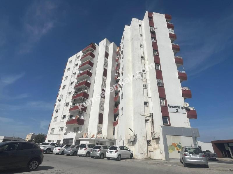 ORTAKÖY' DE  TÜRK MALI 3+1 DAİRE 