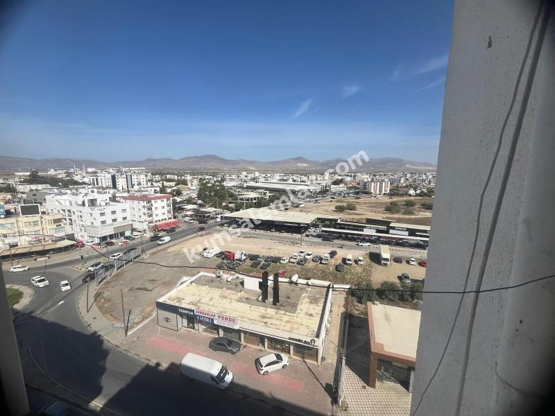 ORTAKÖY' DE  TÜRK MALI 3+1 DAİRE 