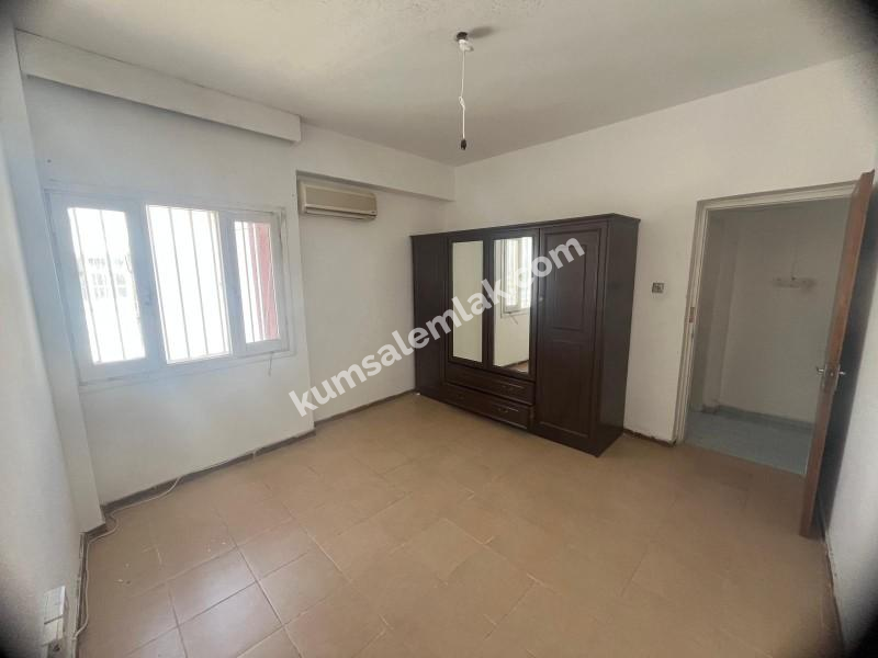 ORTAKÖY' DE  TÜRK MALI 3+1 DAİRE 