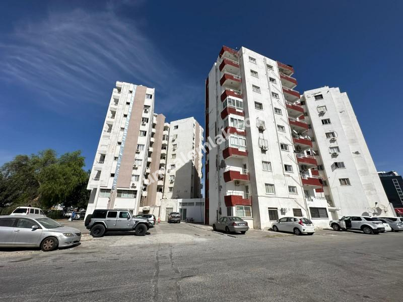 ORTAKÖY' DE  TÜRK MALI 3+1 DAİRE 