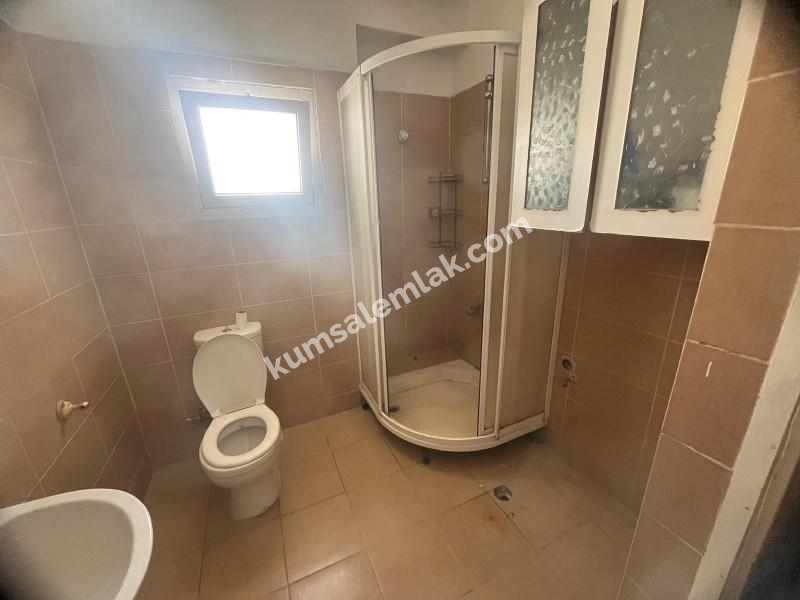 ORTAKÖY' DE  TÜRK MALI 3+1 DAİRE 