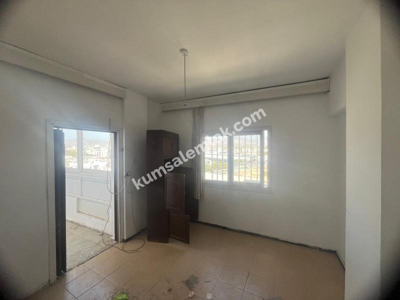 ORTAKÖY' DE  TÜRK MALI 3+1 DAİRE 