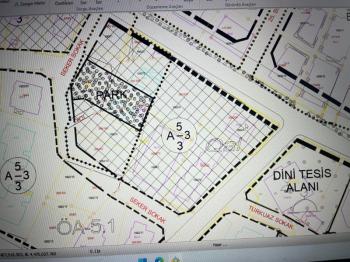 MUDANYA GÜZELYALI YALI MAH.'DE İÇİNDE MÜSTAKİL EVİ OLAN TABELA DEĞERİ YÜKSEK TİCK İMARLI 540 M2 SATILIK ARSA