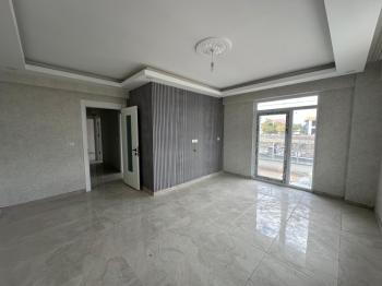 AFYON ÜÇOK EMLAKTAN FATİH MAH SATILIK 3+1 SIFIR DAİRELER 