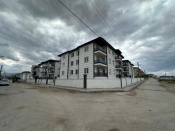 AFYON ÜÇOK EMLAKTAN FATİH MAH SATILIK 3+1 SIFIR DAİRELER 