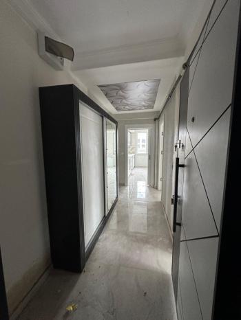 AFYON ÜÇOK EMLAKTAN FATİH MAH SATILIK 3+1 SIFIR DAİRELER 