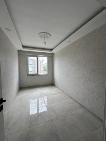 AFYON ÜÇOK EMLAKTAN FATİH MAH SATILIK 3+1 SIFIR DAİRELER 