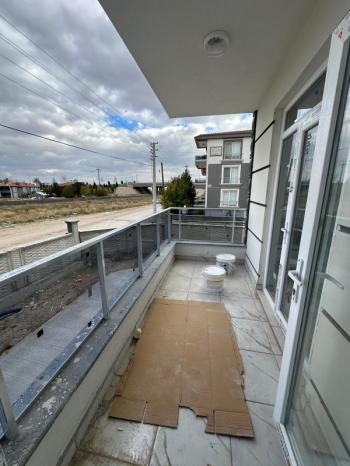 AFYON ÜÇOK EMLAKTAN FATİH MAH SATILIK 3+1 SIFIR DAİRELER 