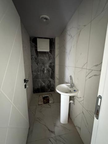 AFYON ÜÇOK EMLAKTAN FATİH MAH SATILIK 3+1 SIFIR DAİRELER 