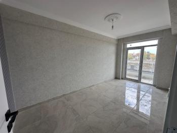 AFYON ÜÇOK EMLAKTAN FATİH MAH SATILIK 3+1 SIFIR DAİRELER 