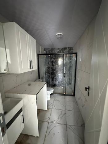 AFYON ÜÇOK EMLAKTAN FATİH MAH SATILIK 3+1 SIFIR DAİRELER 