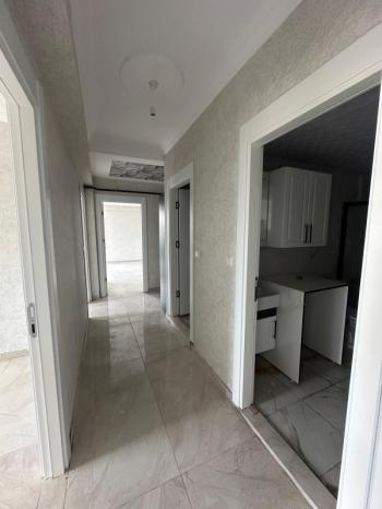 AFYON ÜÇOK EMLAKTAN FATİH MAH SATILIK 3+1 SIFIR DAİRELER 