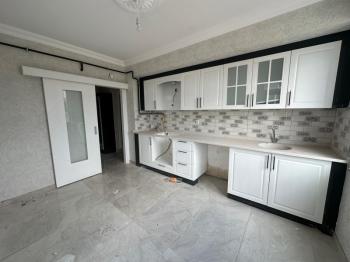 AFYON ÜÇOK EMLAKTAN FATİH MAH SATILIK 3+1 SIFIR DAİRELER 