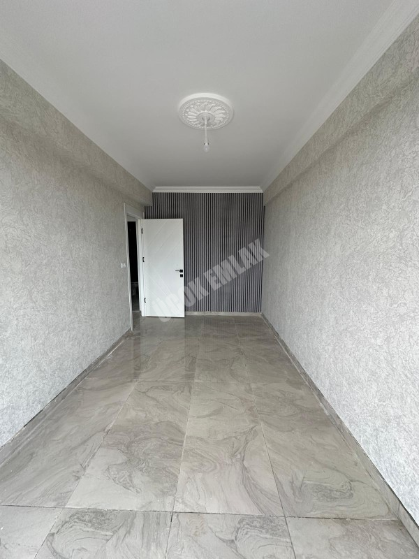 AFYON ÜÇOK EMLAKTAN FATİH MAH SATILIK 3+1 SIFIR DAİRELER 