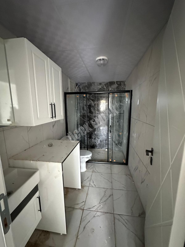 AFYON ÜÇOK EMLAKTAN FATİH MAH SATILIK 3+1 SIFIR DAİRELER 