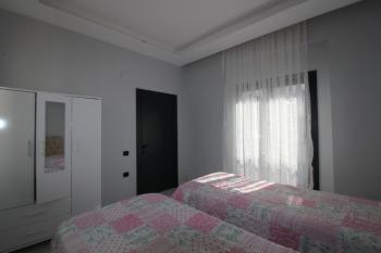 ASLAN'DAN 34.CADDE CİV. DENİZ MANZARALI 3 CEPHELİ EŞYALI 1+1