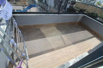 ASLAN'DAN 34.CADDE CİV. DENİZ MANZARALI 3 CEPHELİ EŞYALI 1+1