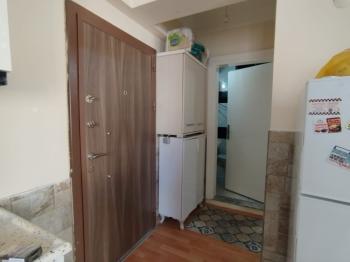  DİDİM EFELER MAHALLESİNDE EMSALLERİNE GÖRE ÇOK UYGUN  1+1 ACİL SATILIK DAİRE