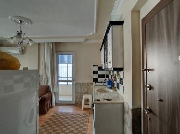  DİDİM EFELER MAHALLESİNDE EMSALLERİNE GÖRE ÇOK UYGUN  1+1 ACİL SATILIK DAİRE