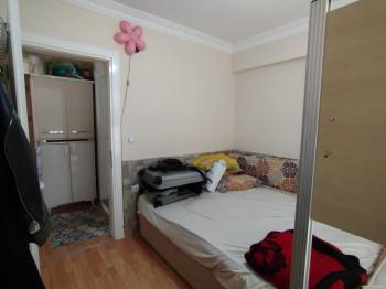  DİDİM EFELER MAHALLESİNDE EMSALLERİNE GÖRE ÇOK UYGUN  1+1 ACİL SATILIK DAİRE